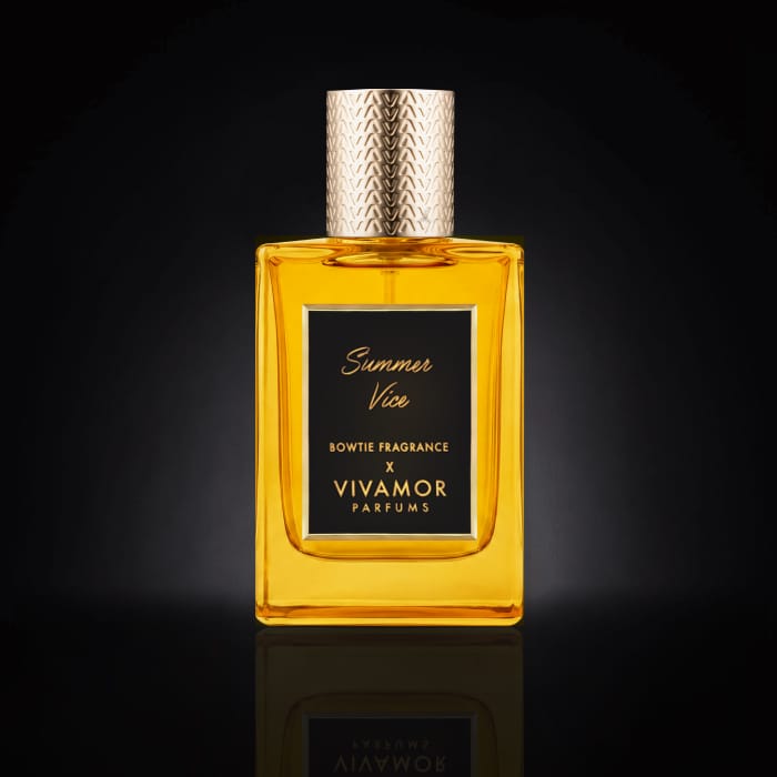 Summer Vice Vivamor Extrait De Parfum 100ml