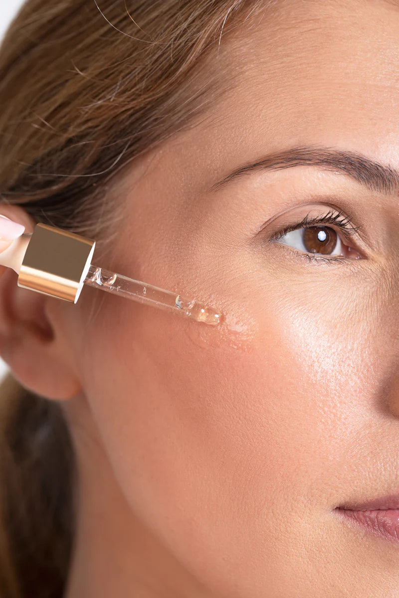 Serum Luxury Box Mdci Beauté