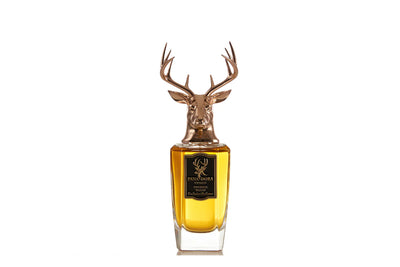 Swedish Wood Pana Dora Sweden Extrait de Parfum 100ml