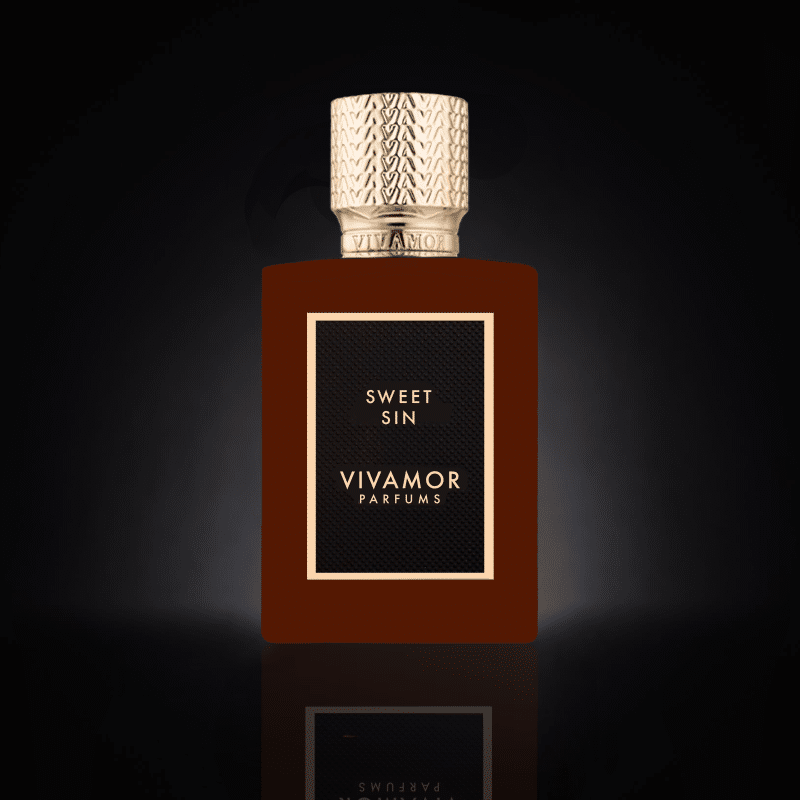 Sweet Sin Vivamor Extrait De Parfum 100 ml