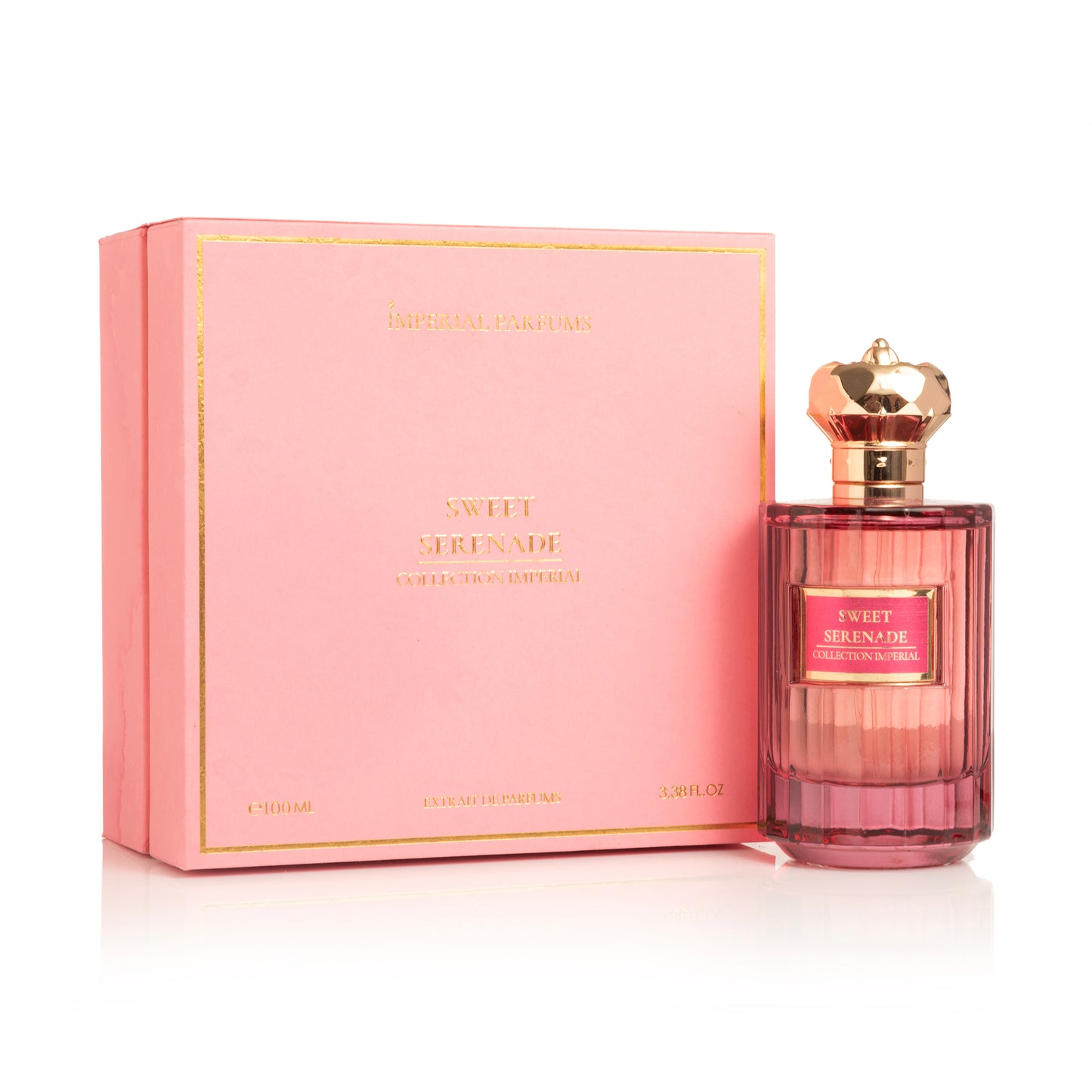 Sweet Serenade Imperial Parfums Extrait de Parfum 100ml