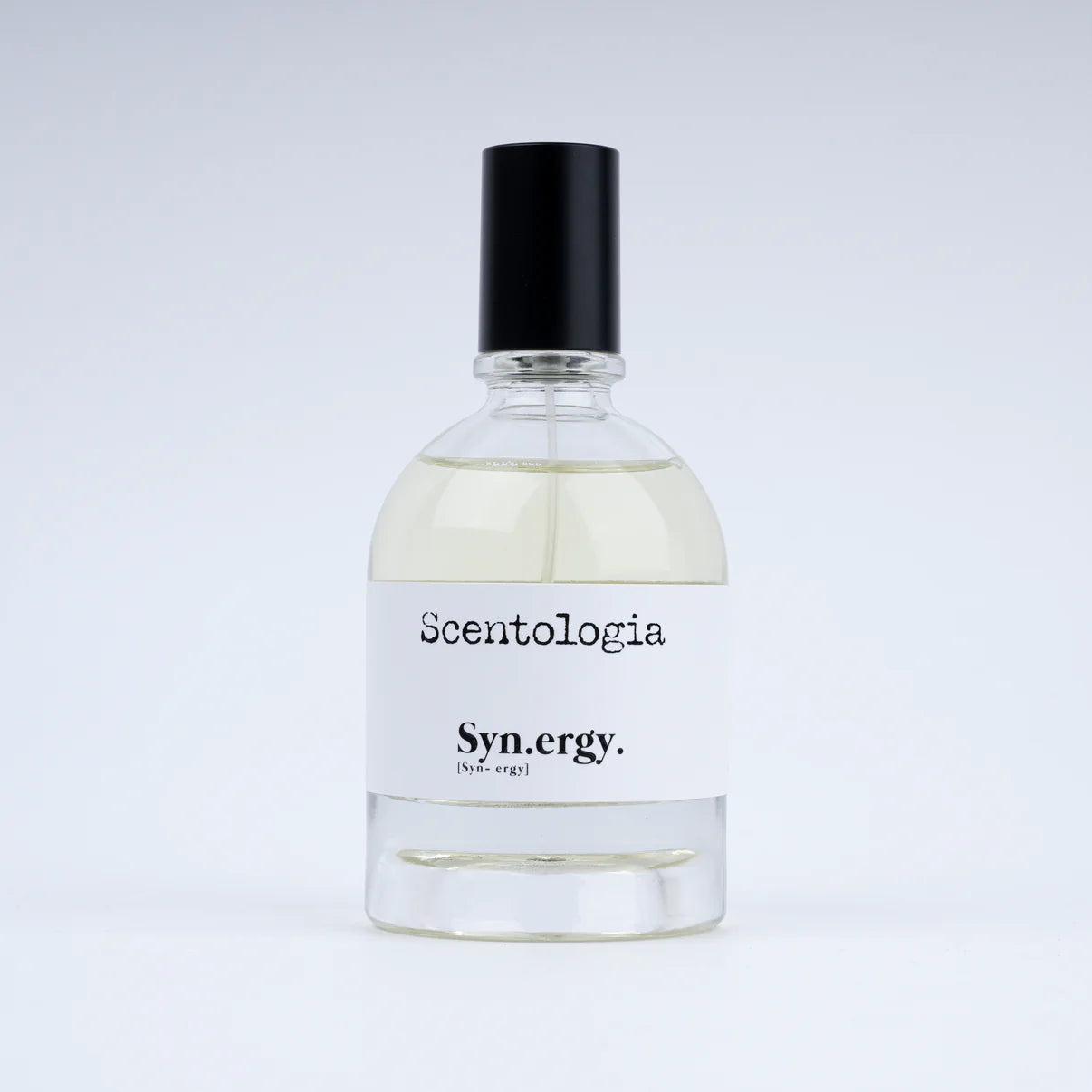 Syn.ergy. Scentologia Eau de Parfum 100ml