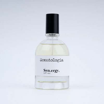 Syn.ergy. Scentologia Eau de Parfum 100ml