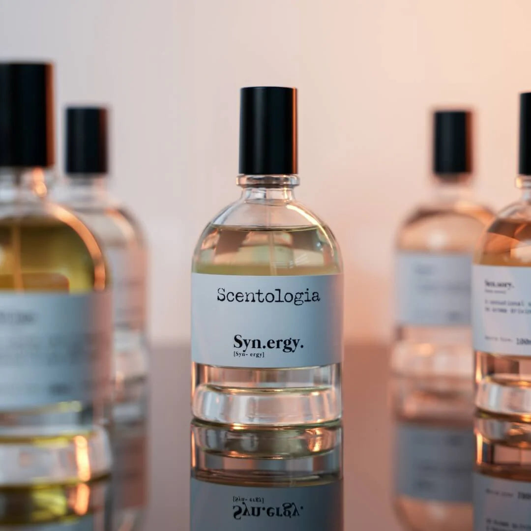 Syn.ergy. Scentologia Eau de Parfum 100ml