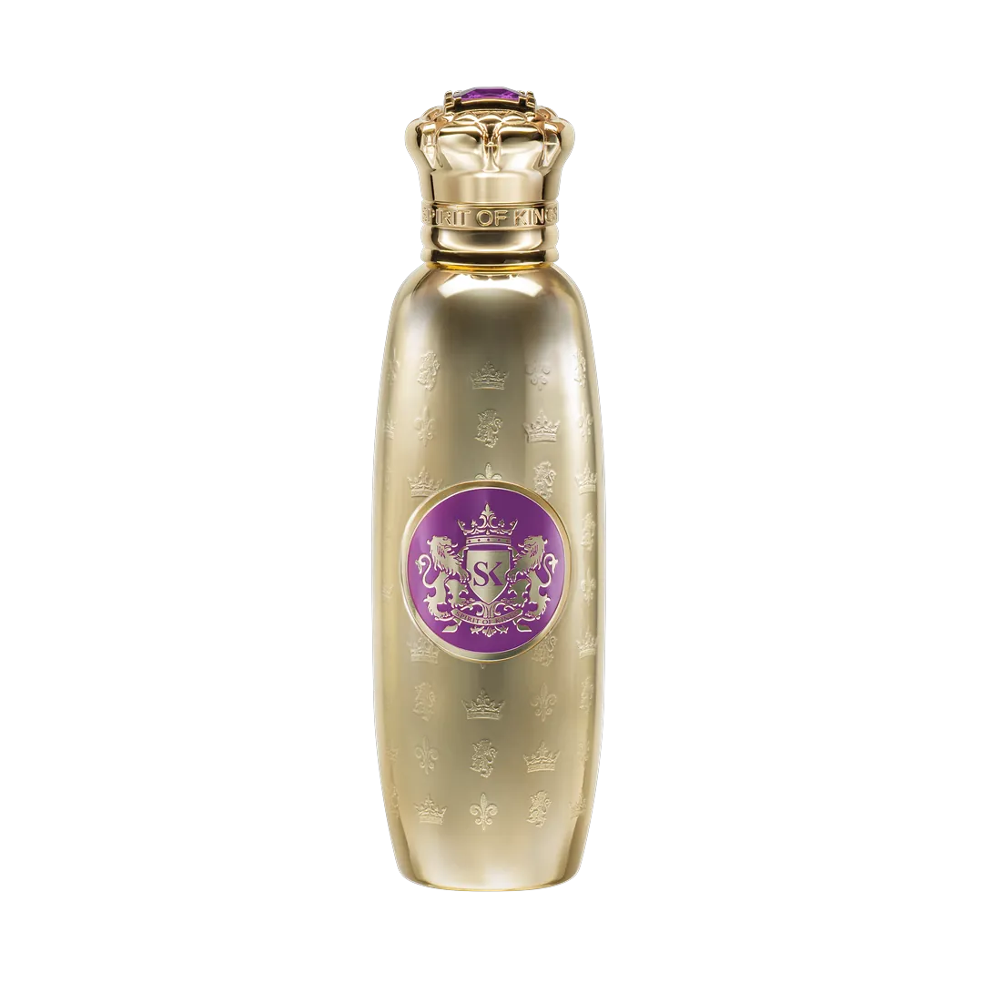 Spirit of Kings Tabana Gold Collection Eau de Parfum Sample