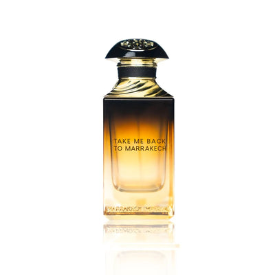 Take Me Back To Marrakech Marrakech Imperial Extrait de Parfum 100 ml