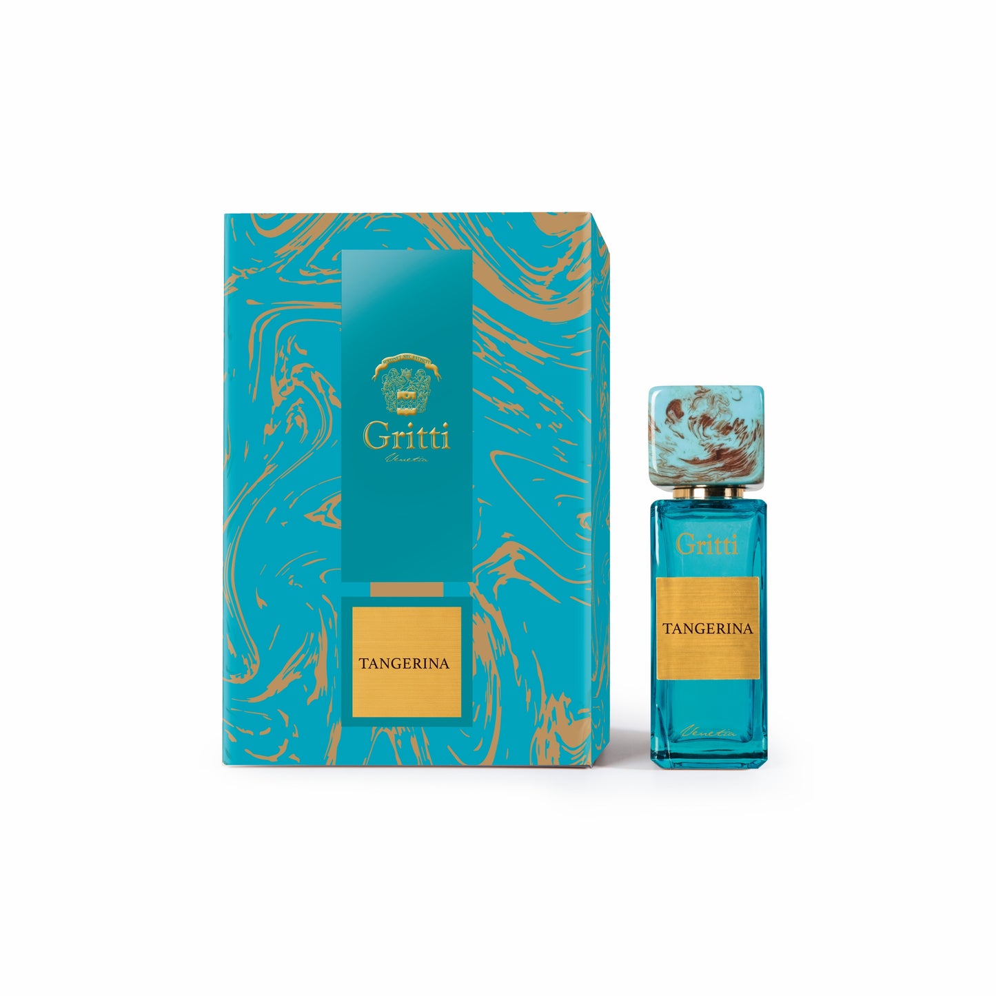 Tangerina Gritti EDP Sample 2ml