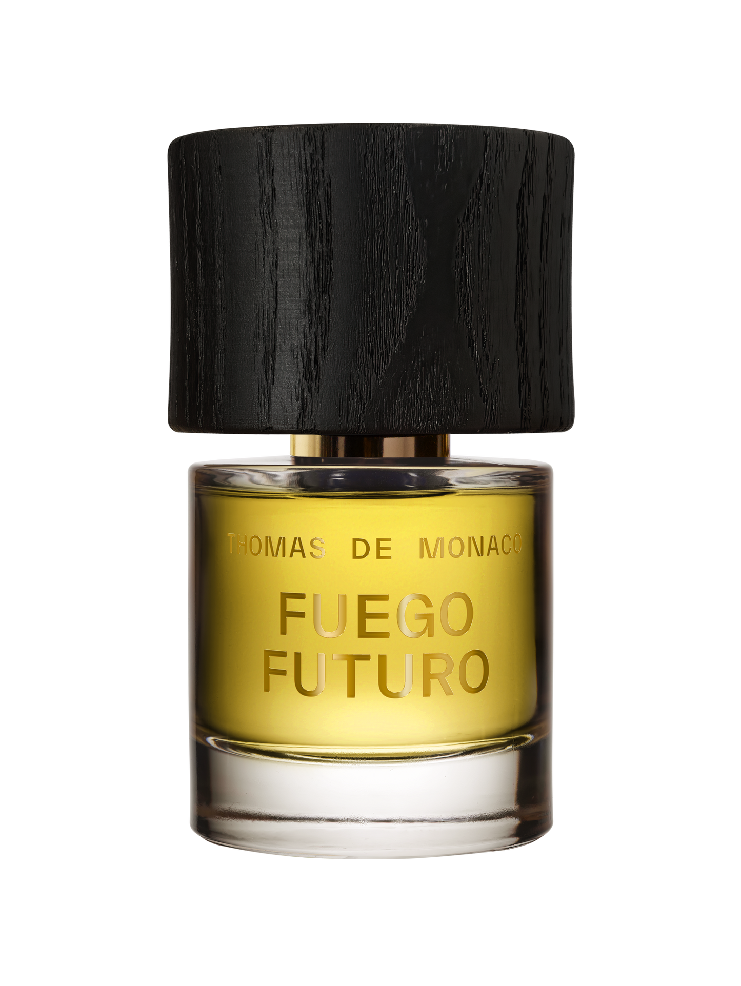 Fuego Futuro Thomas de Monaco Extrait de Parfum 50ml