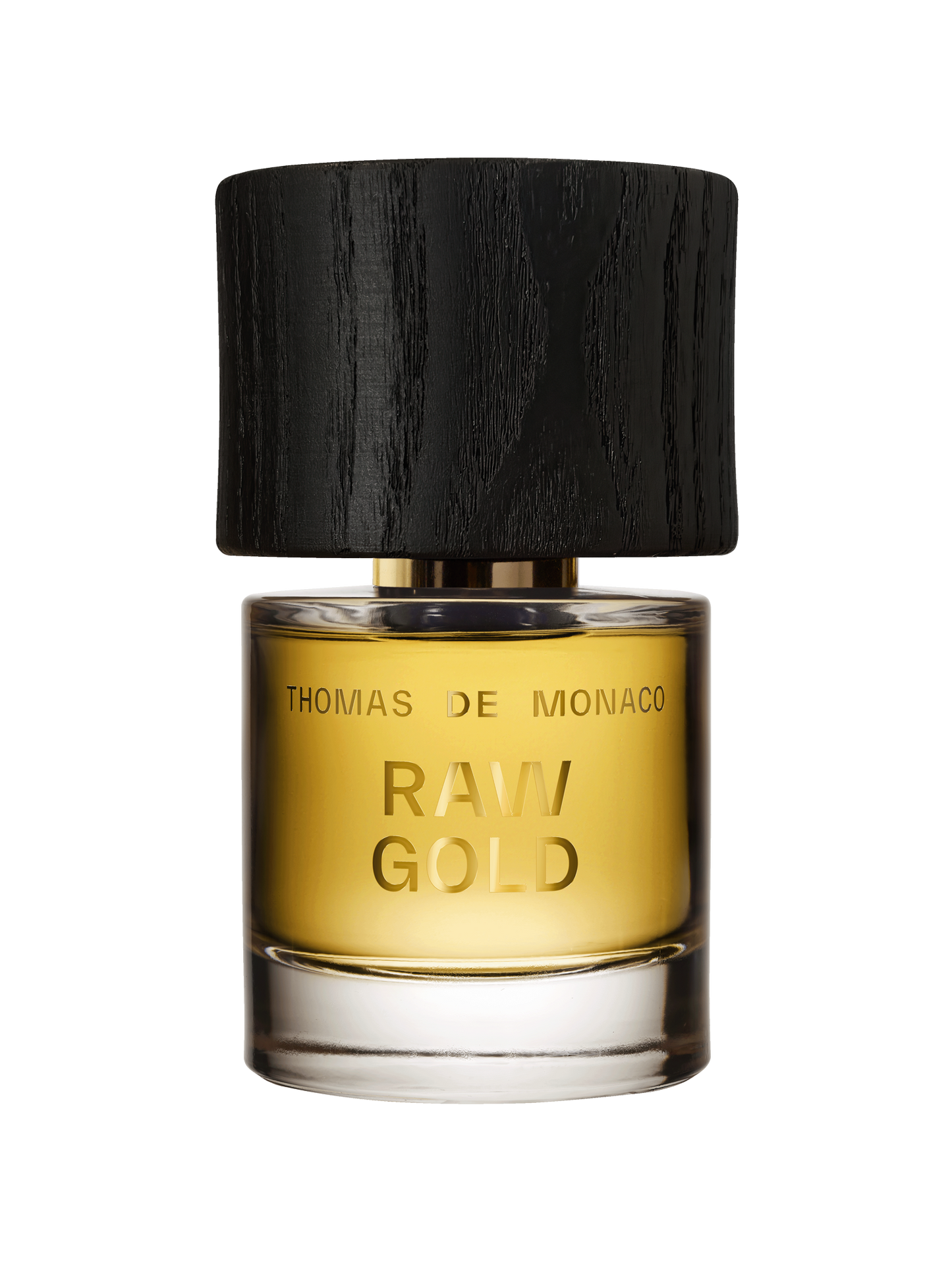 Raw Gold Thomas de Monaco Extrait de Parfum 50ml