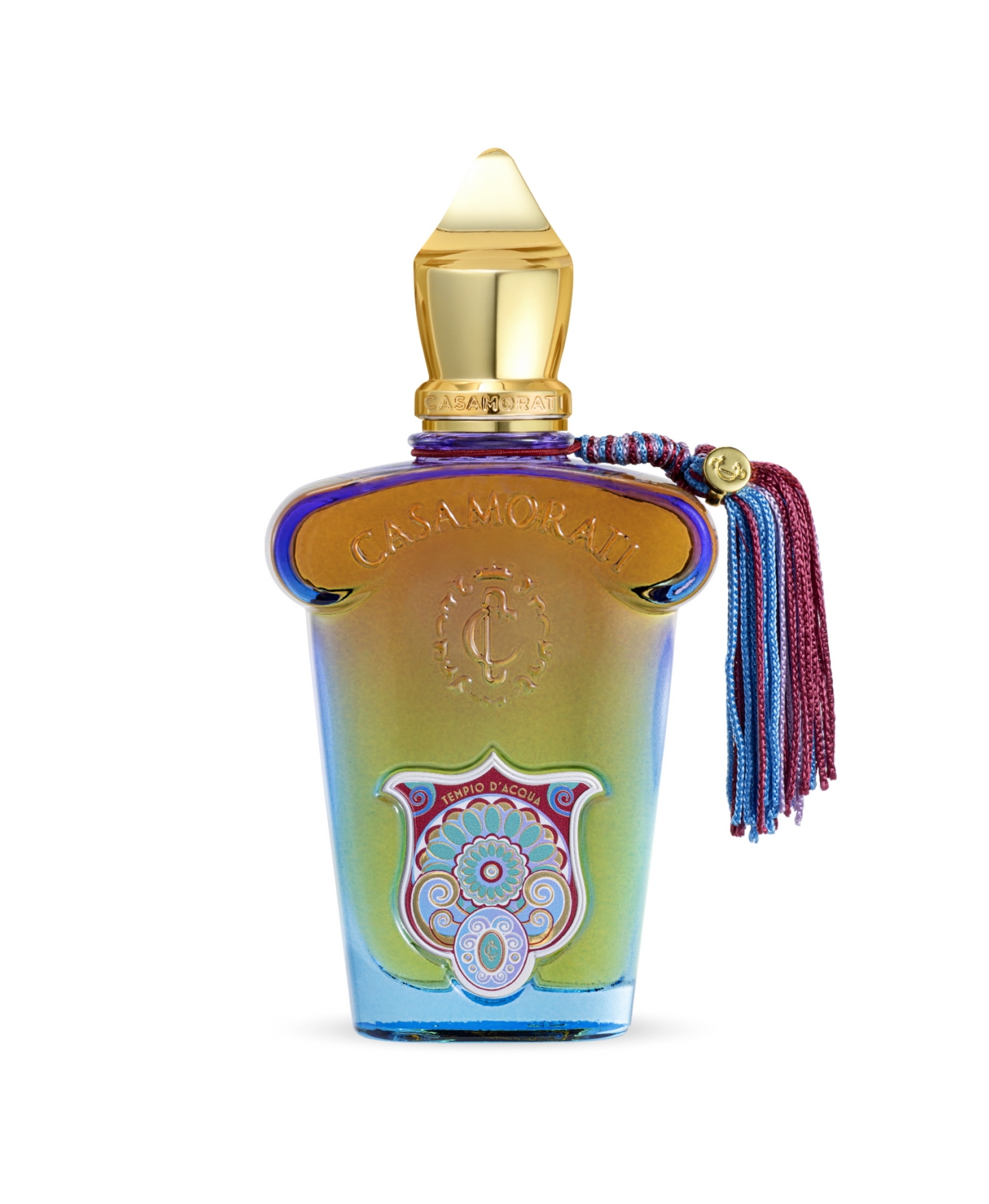 Tempio d'Acqua Casamorati Xerjoff Eau De Parfum Sample