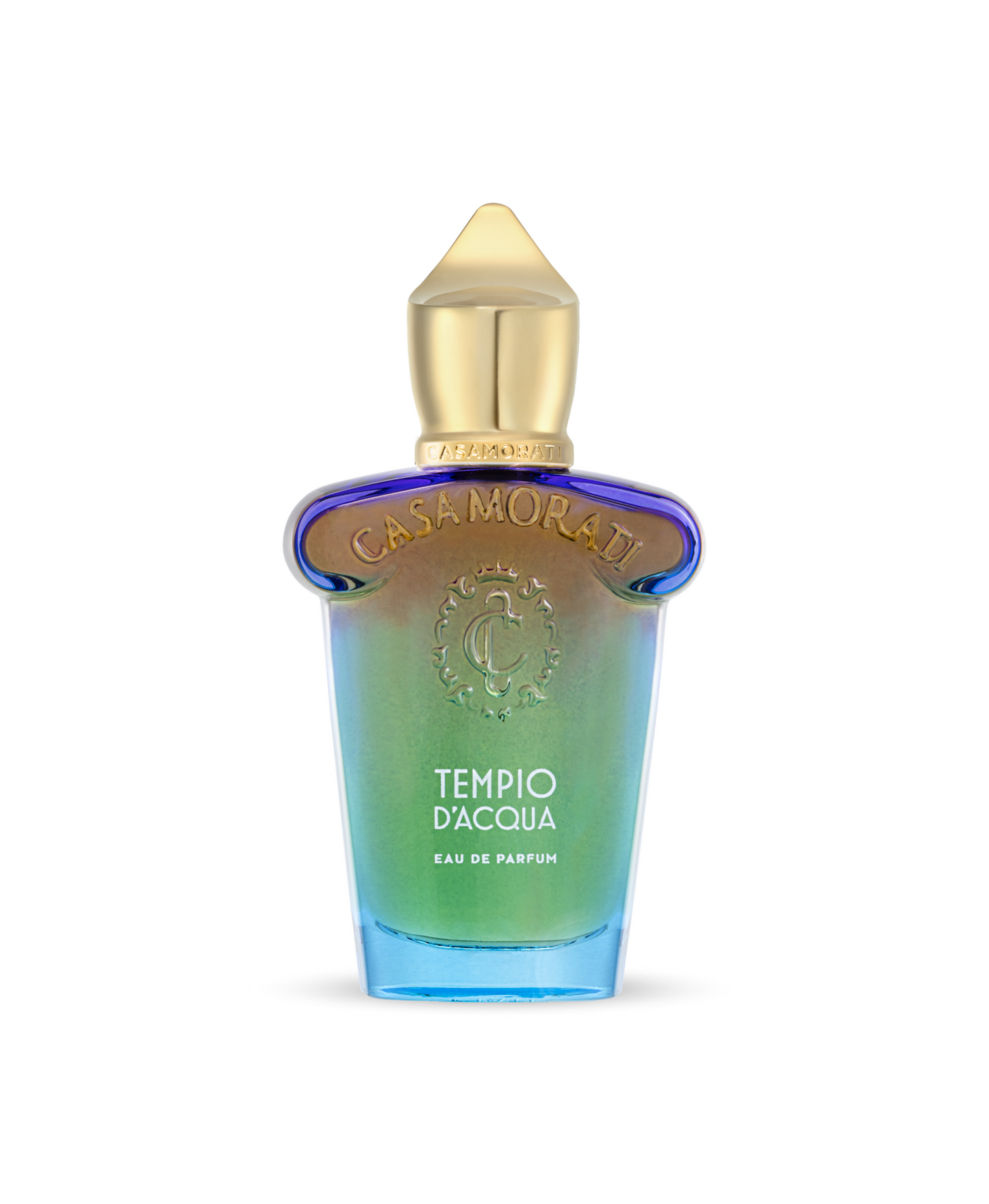 Tempio d'Acqua Casamorati Xerjoff Eau De Parfum