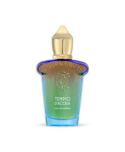 Tempio d'Acqua Casamorati Xerjoff Eau De Parfum