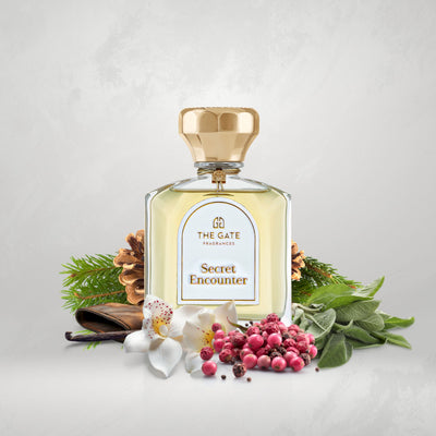 Secret Encounter The Gate Extrait de Parfum 100ml