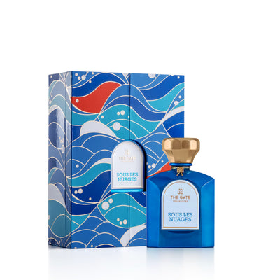 Sous Les Nouage The Gate Extrait de Parfum 100ml