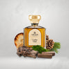Under Oud The Gate Extrait de Parfum 100ml
