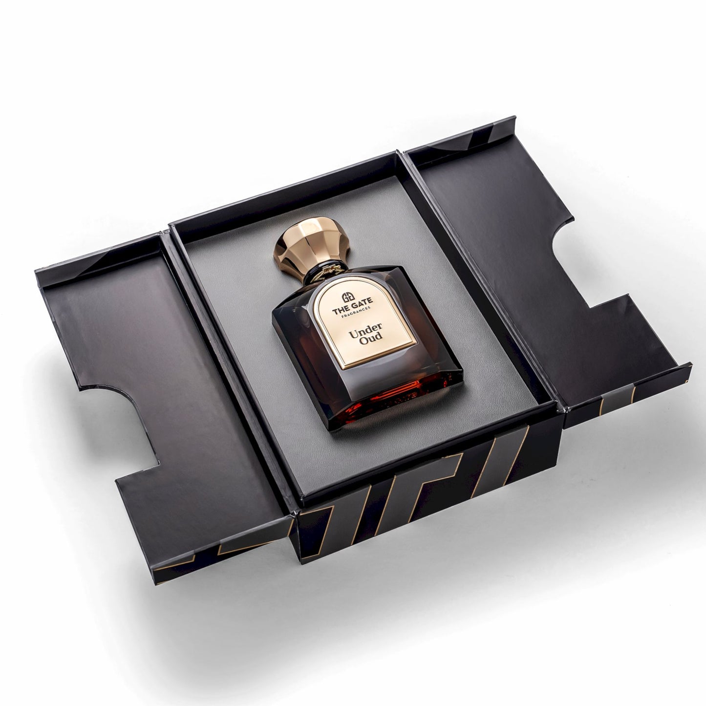 Under Oud The Gate Extrait de Parfum 100ml