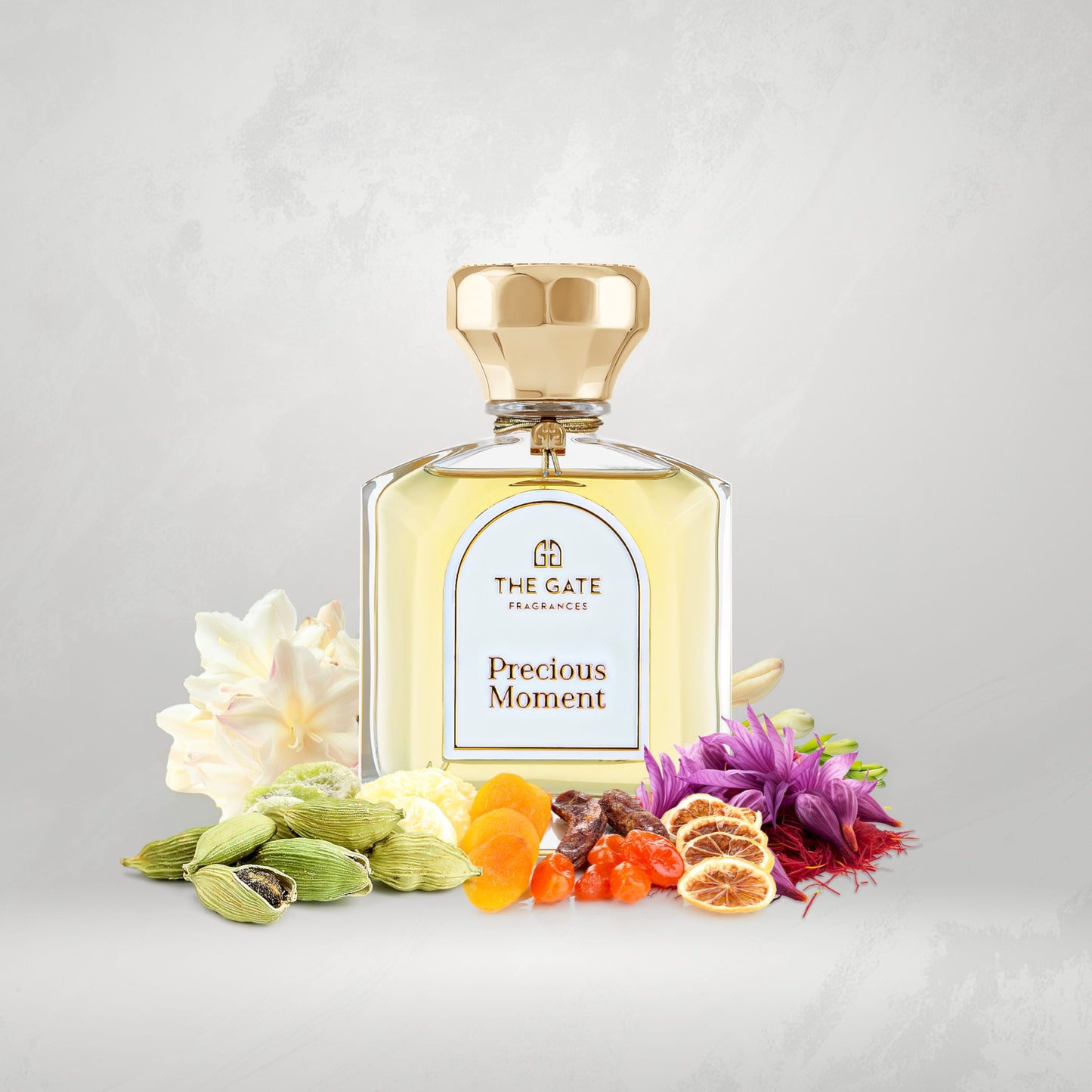 Precious Moment The Gate Extrait de Parfum 100ml