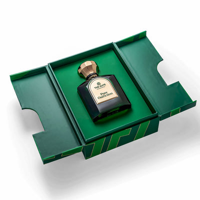 Pure Oudiction The Gate Extrait de Parfum 100ml
