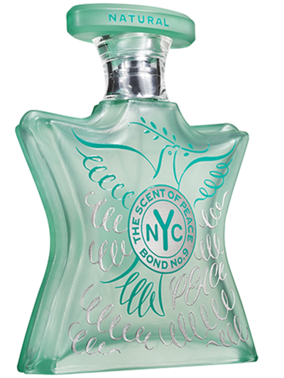 Scent Of Peace Natural Bond No.9 Eau de Parfum 100ml