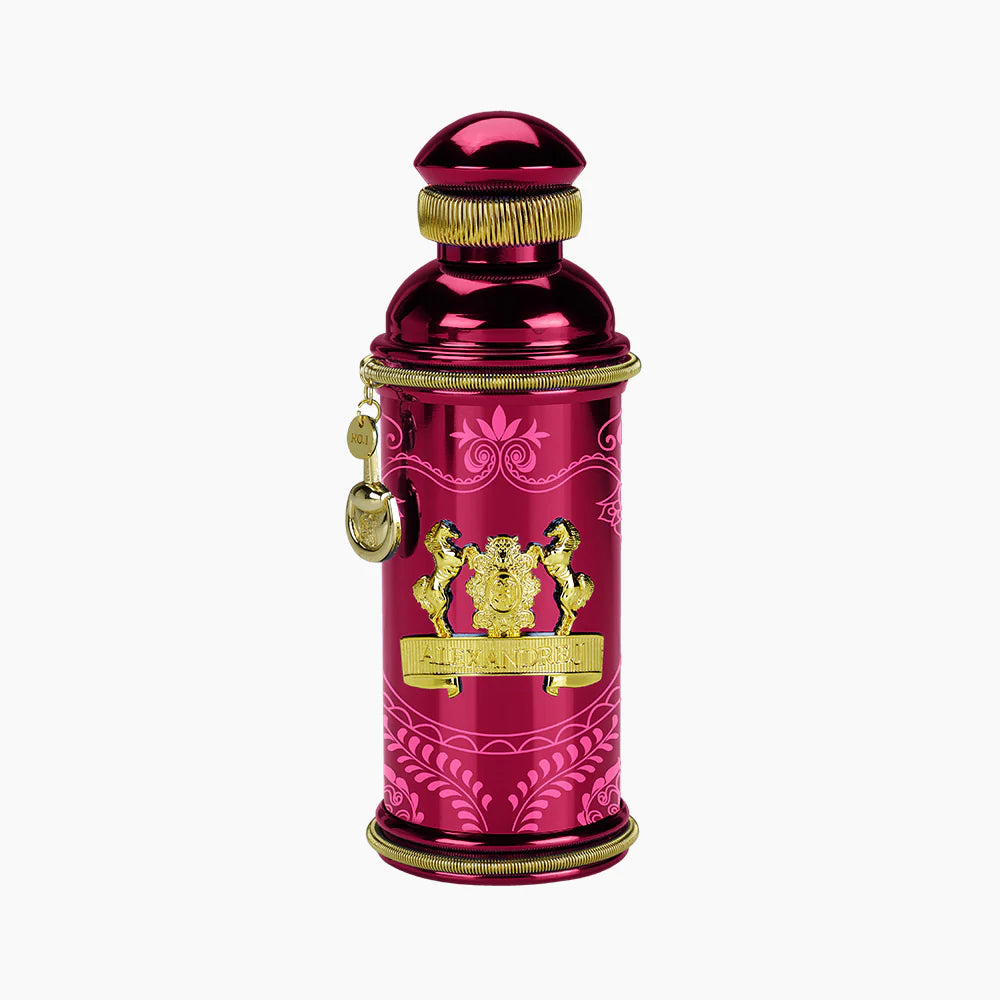 Altesse Mysore Alexandre.J Eau de Parfum 100ml