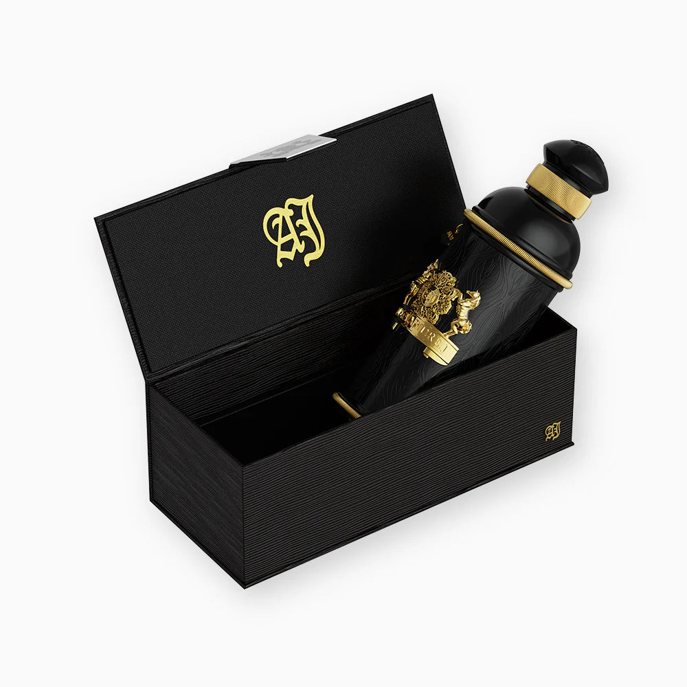 Black Muscs Alexandre.J Eau de Parfum 100ml
