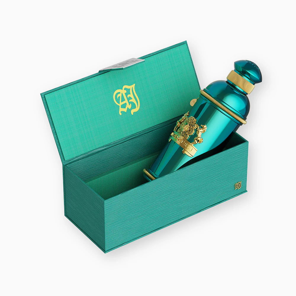 Mandarine Sultane Alexandre.J Eau de Parfum 100ml