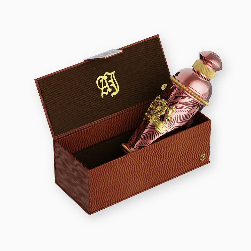 Morning Muscs Alexandre.J Eau de Parfum 100ml