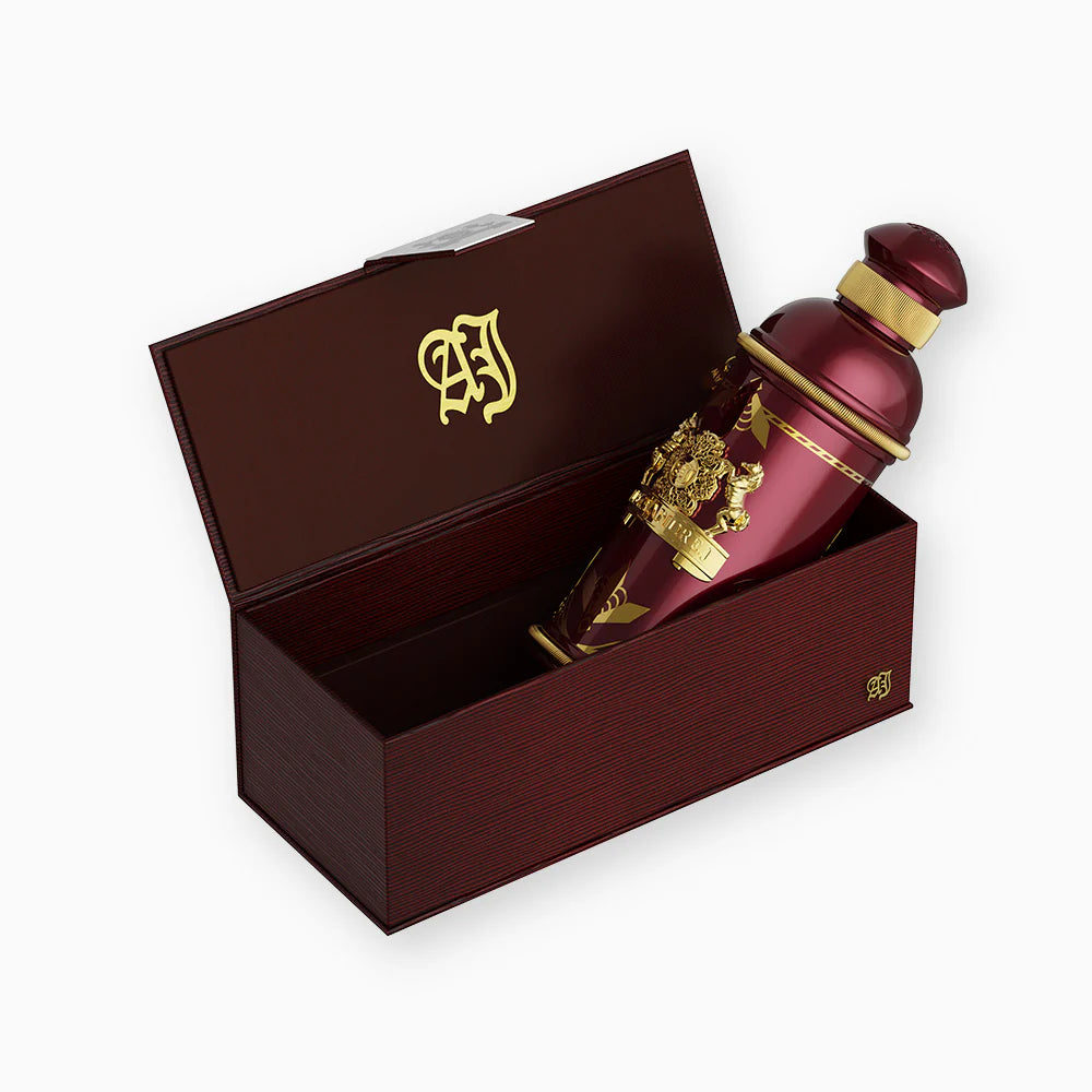 Rose Alba Alexandre.J Eau de Parfum 100ml