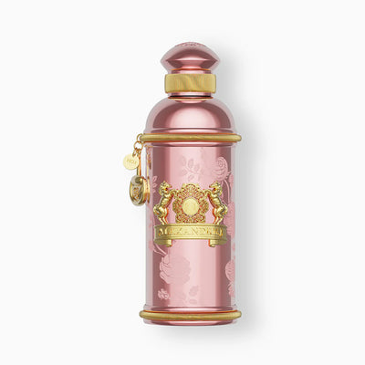 Rose Oud Alexandre.J Eau de Parfum 100ml