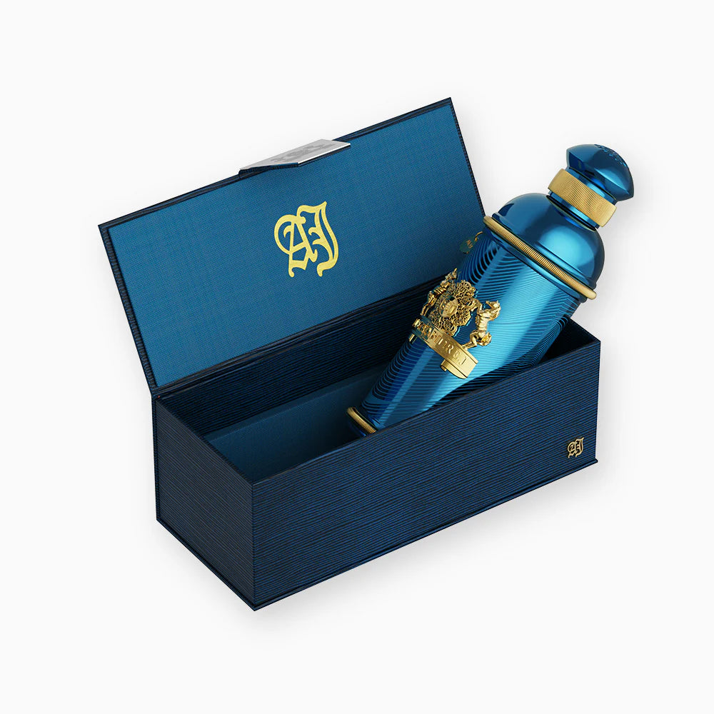 Zafeer Oud Vanille Alexandre.J Eau de Parfum 100ml