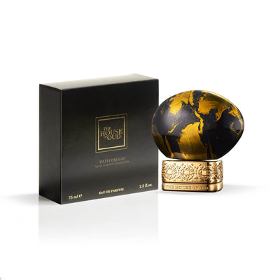 Dates Delight The House of Oud EDP 75ml