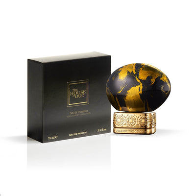 Dates Delight The House of Oud Eau De Parfum Sample