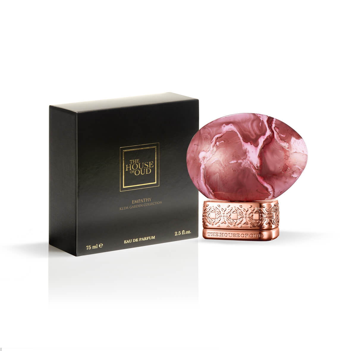 Empathy The House of Oud EDP Sample 2ml