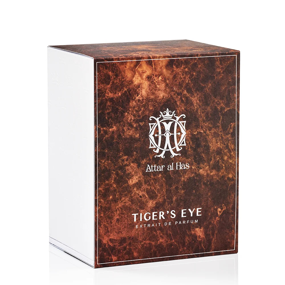 Tiger´s Eye Attar Al Has Extrait De Parfum 100ml