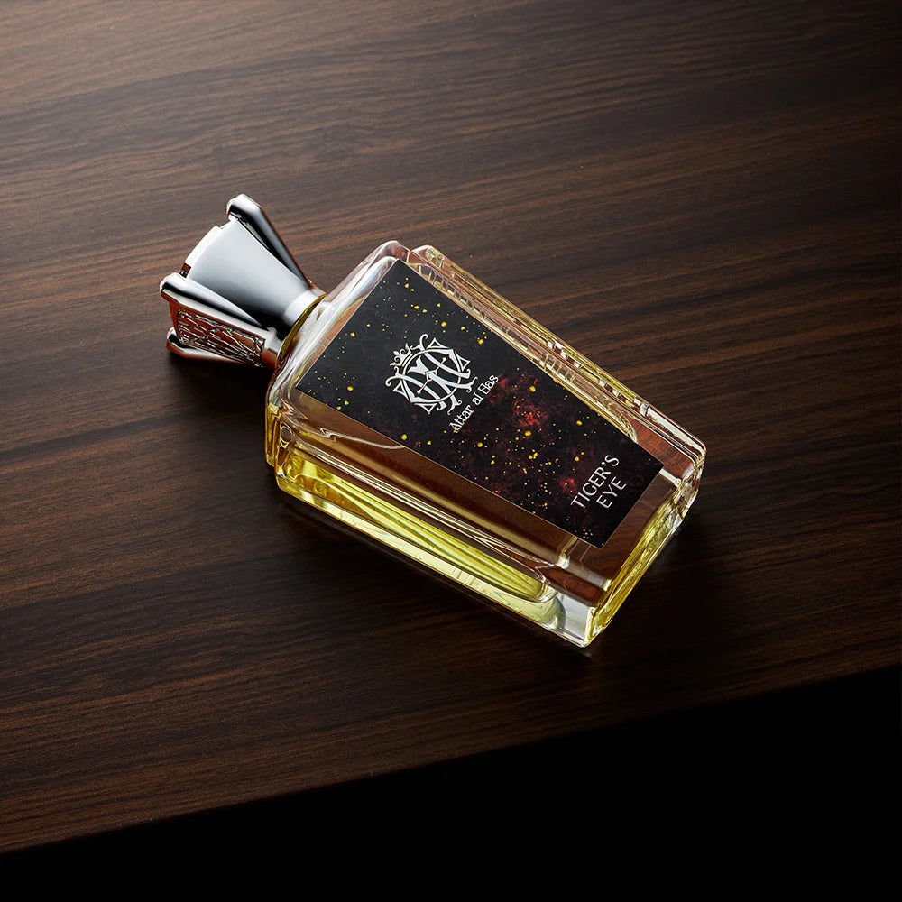 Tiger´s Eye Attar Al Has Extrait De Parfum 100ml