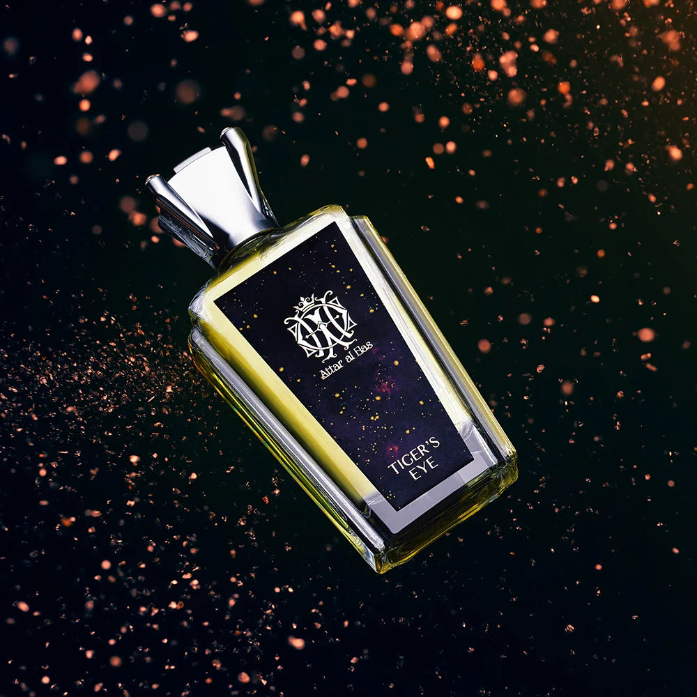 Tiger´s Eye Attar Al Has Extrait De Parfum 100ml