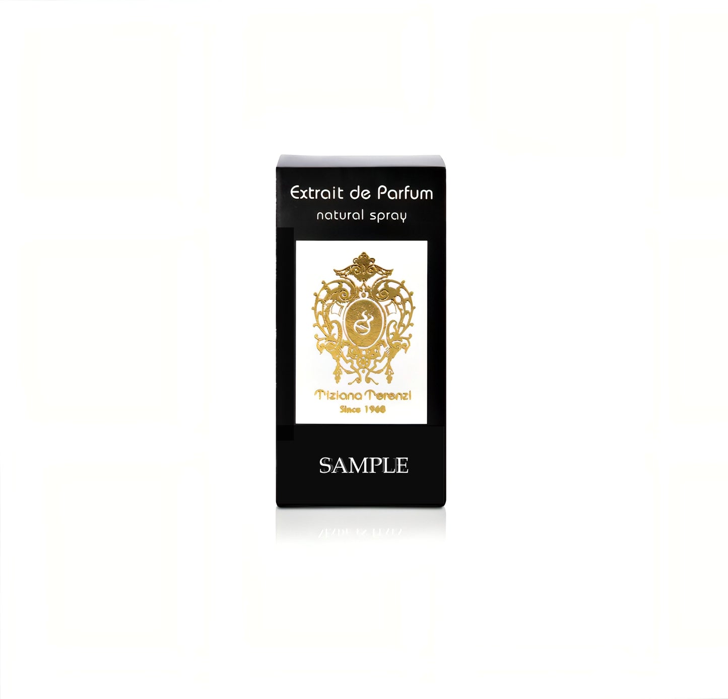 Dioniso Tiziana Terenzi Extrait de Parfum Sample 2ml