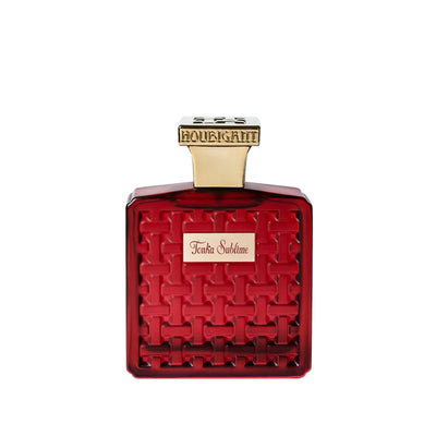 Tonka Sublime Houbigant Paris Eau de Parfum Extrême 100ml