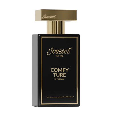 Comfy Ture Jousset Parfums Extrait De Parfum 50ml