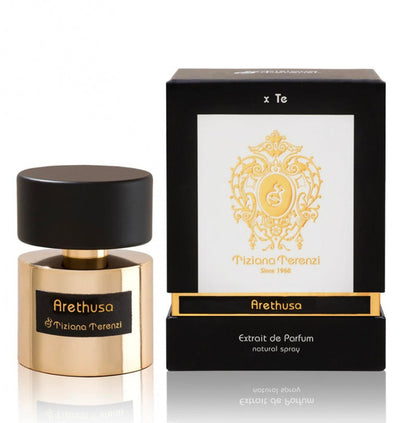 Arethusa Tiziana Terenzi Extrait de Parfum