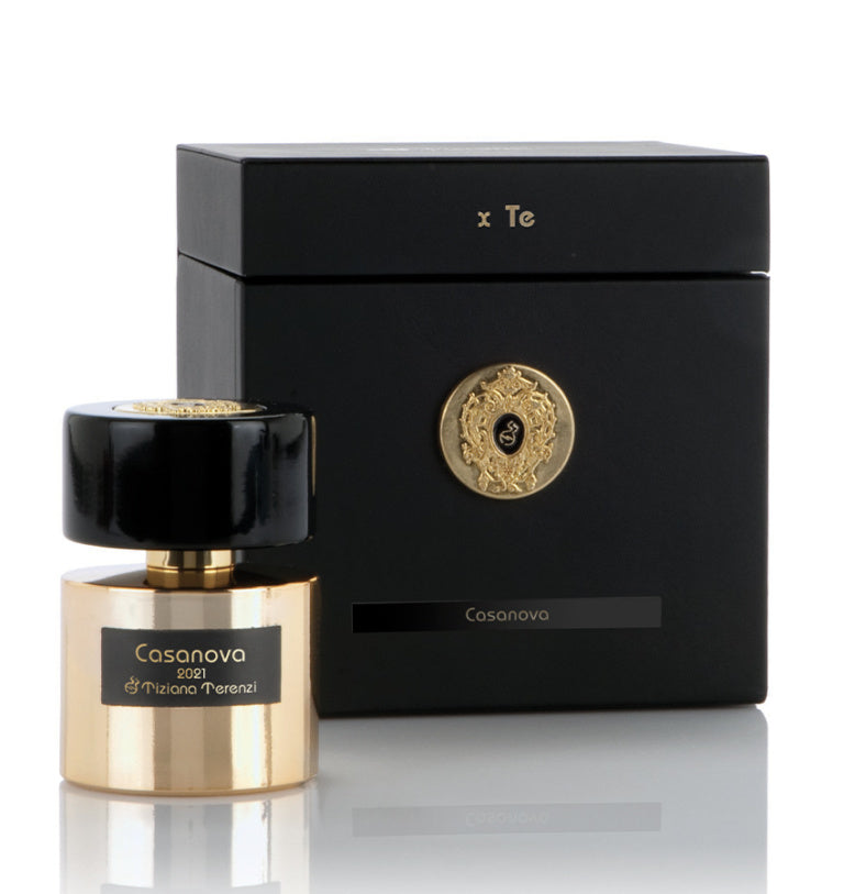 Casanova Tiziana Terenzi Extrait de Parfum