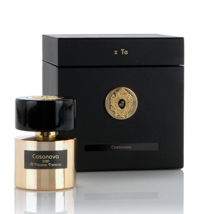 Casanova Tiziana Terenzi Extrait de Parfum Sample