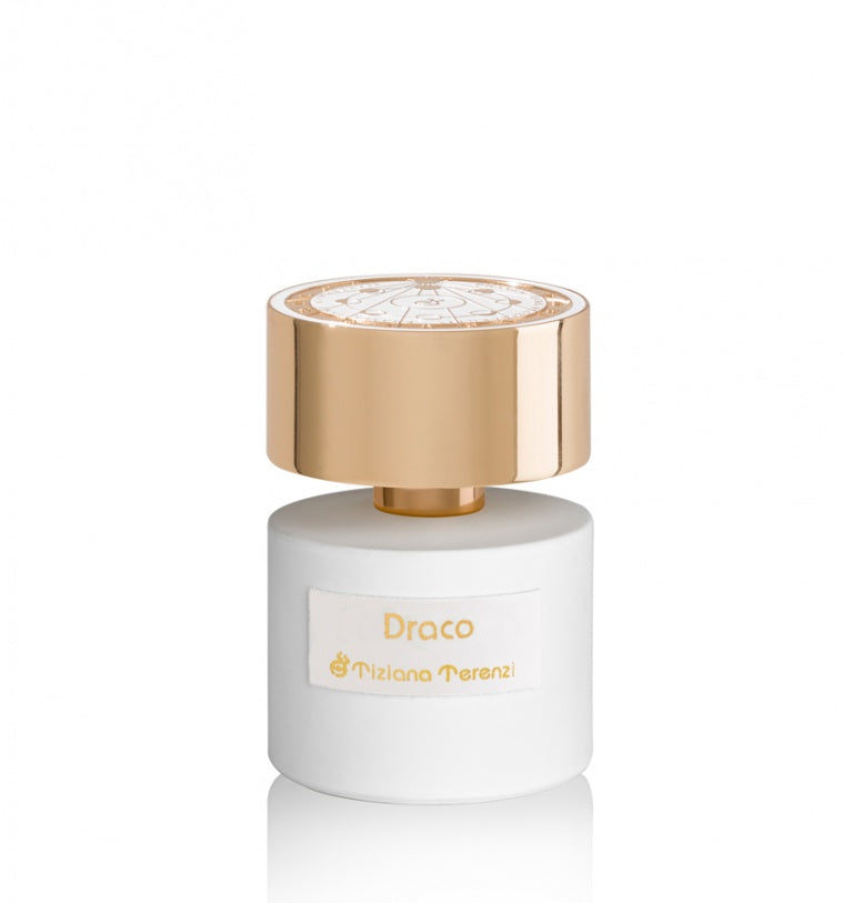 Draco Tiziana Terenzi Extrait de Parfum Sample 2ml