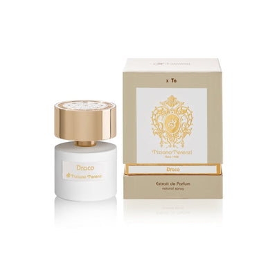 Draco Tiziana Terenzi Extrait de Parfum Sample