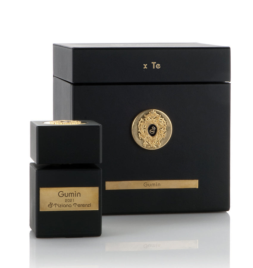 Gumin Tiziana Terenzi Extrait de Parfum 100ml