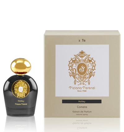Halley Tiziana Terenzi Extrait de Parfum Sample