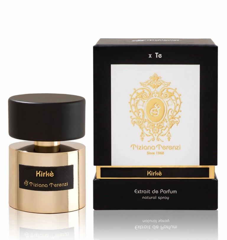 Kirke Tiziana Terenzi Extrait de Parfum Sample 2ml