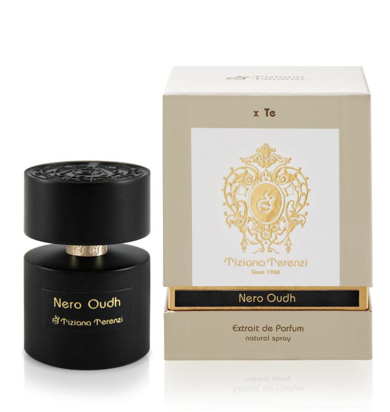 Nero Oudh Tiziana Terenzi Extrait de Parfum Sample 2ml