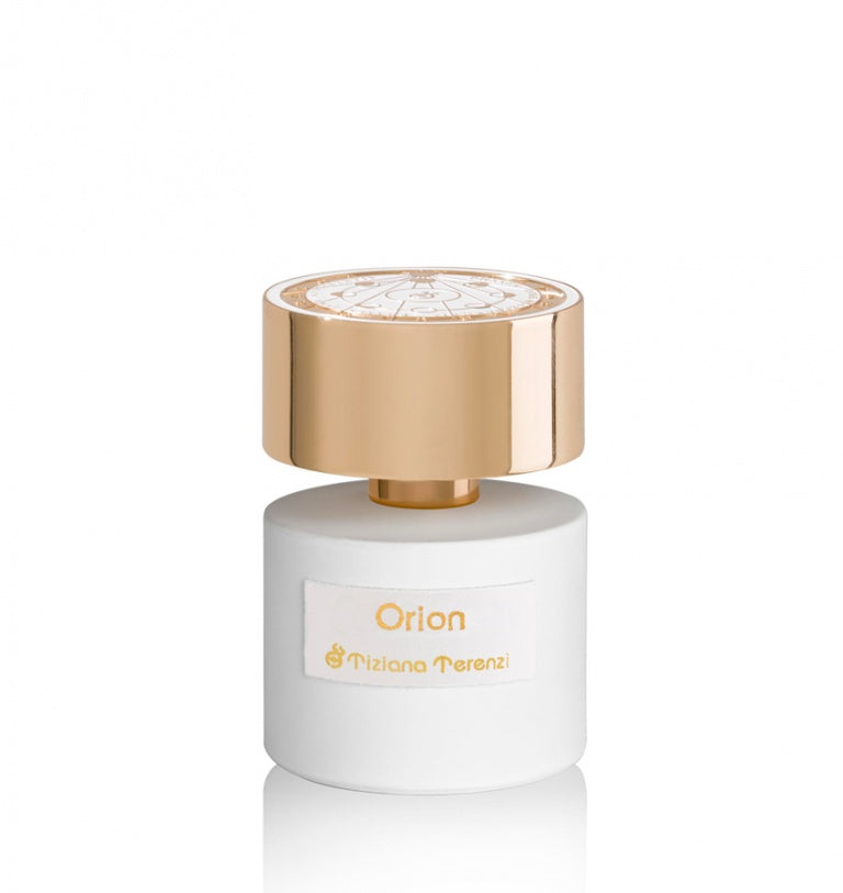 Orion Tiziana Terenzi Extrait de Parfum Sample 2ml