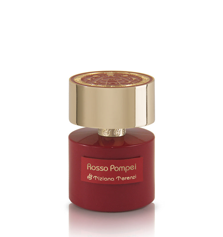 Rosso Pompei Tiziana Terenzi Extrait de Parfum 100ml